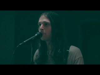 Jmsn runaway (recorded live at the red bull studios los angeles)
