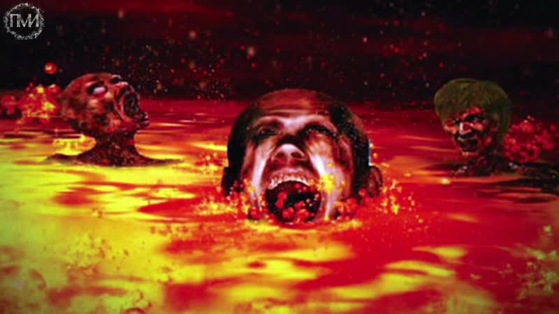 [пугающие мистические истории] рассказы людей побывавших в аду