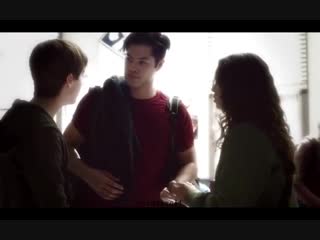 Zalex || zach dempsey & alex standall || 13 reasons why