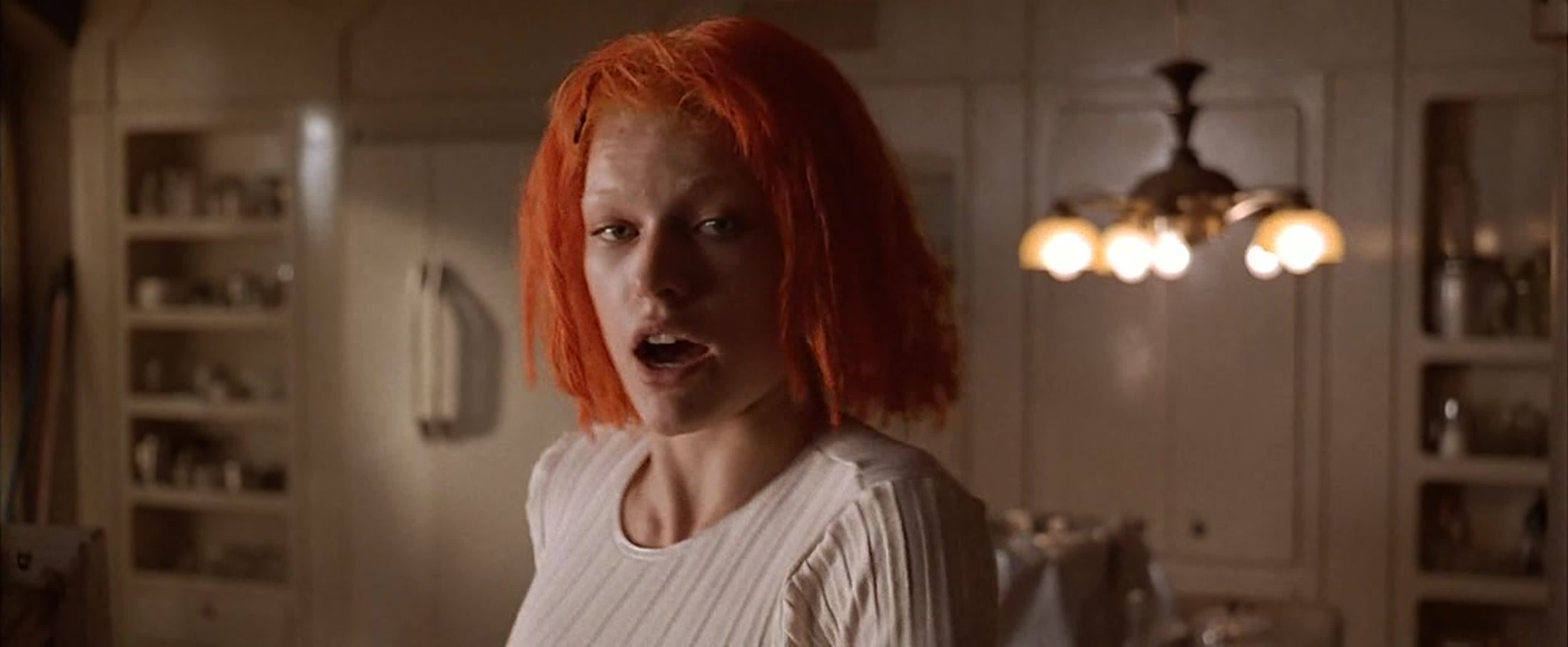 Милла йовович голая milla jovovich fifth element 2 watch online