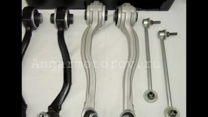 Рычаг mercedes w204 c class a2043304311 2043304311