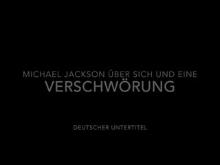 Michael jacksons hat er uns gewarnt deutscher untertite 134