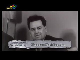 Прогулянки містом вулиця прорізна частина 1 (2012)