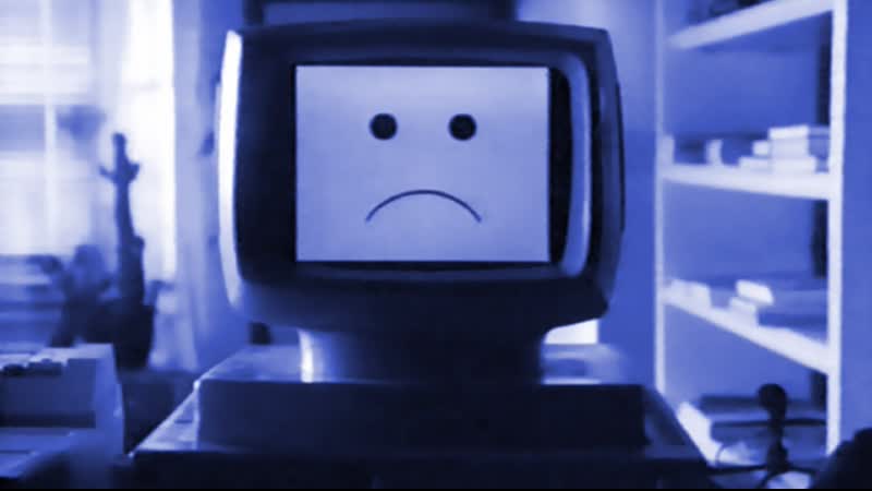 1984 электрические грезы / electric dreams