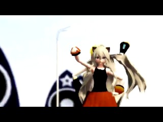 [mmd] bye baby sayanora [seeu][len]