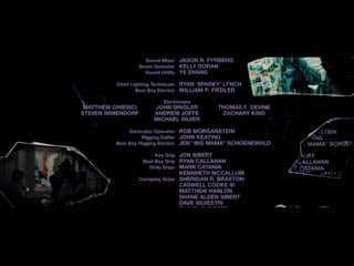 Live готика angel gothic