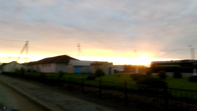 Шарковщина, небольшой обзорчик