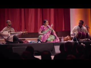 Aruna sairam soumik datta utsav bonus track tillana