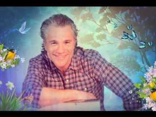 Bruno pelletier et les oiseaux le coeur est un oiseau (montage)