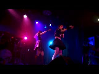 Ladybaby “haten ni raimei”(大阪)大阪muse [live][bootleg][1 14までの期間限定公開 28/11/2019