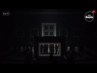 [bangtan porn] 'dionysus' stage cam (bts focus) @190418 m countdown bts (방탄소년단)