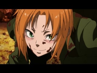 Juuni taisen / война двенадцати 9 серия [озвучка jade, nika lenina, rizz fisher & bars macadams (anidub mvo)]