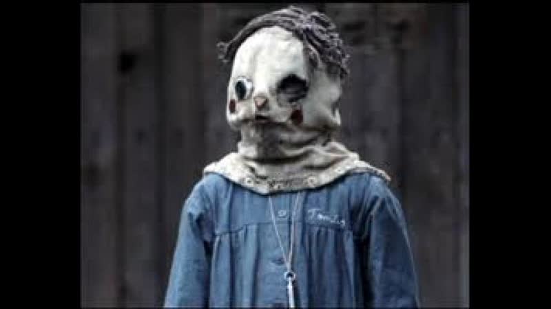 Фильм ужасов приют 2007