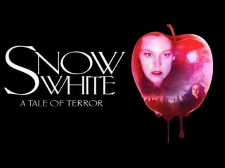 Белоснежка страшная сказка / snow white a tale of porn 1997 1080p перевод mvo vhs