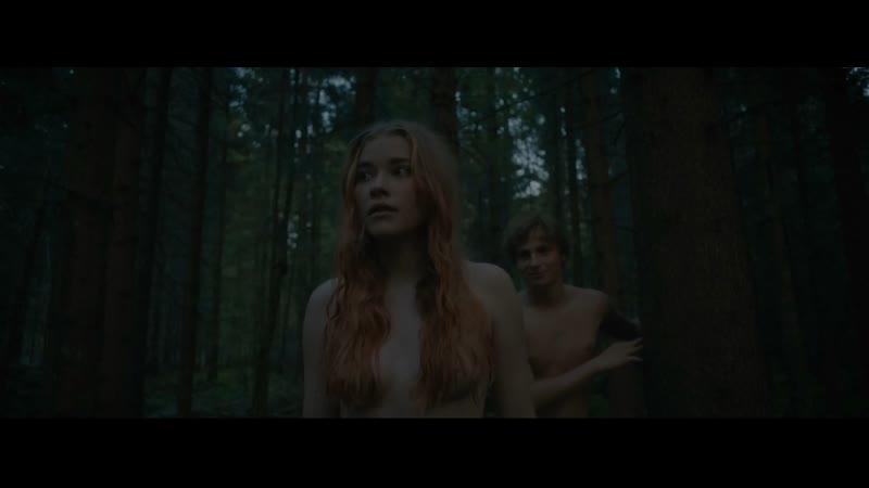 Милена чарнтке, матильда меркель хижина / milena tscharntke, matilda merkel die hütte ( 2018 )