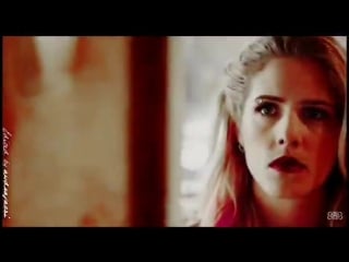 Felicity & oliver 7x01