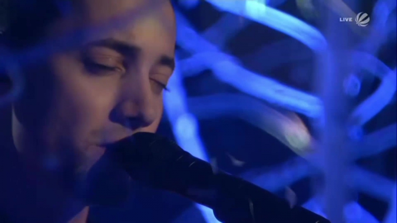 Stas shurins rise up (cover andra day) © pro7/sat1