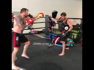 Ryan bader