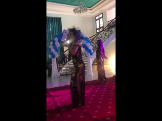 Video by gulnara yusupova