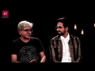 Andhadhun movie starcast ayushmann khurrana sriram raghavan full exclusive int