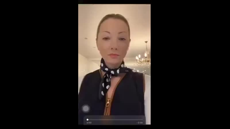 Наталья ротенберг заступилась за экс мужа и за крымский мост