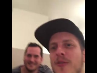 Илан, grum, andrew bayer и jason ross отвечают на вопросы поклонников