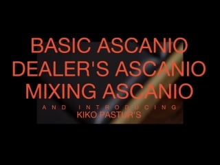 Asca + other miracles by alex hansford