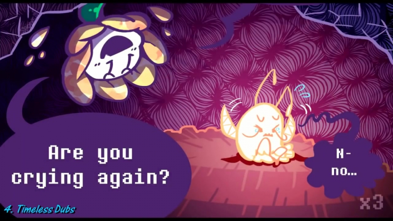 【 Undertale Toon Movie #93 】epic Undertale Comic Dubs Collection
