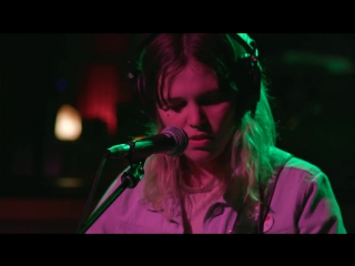 Yowler holy fire audiotree live (3 of 6)