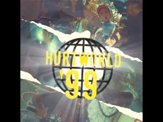 Zillakami x sosmula «hurtworld'99» (teaser)