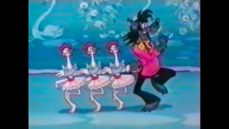 Ну, погоди! (выпуск 15 й) [оцифрованная vhs кассета]