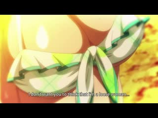 Aku no onna kanbu full moon night r