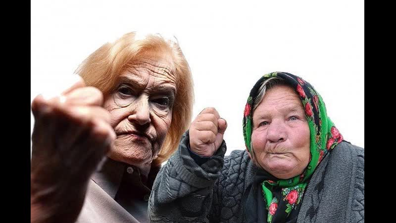 Кто нас тронет все дадим по ебалу ► жаркий консилиум ◄