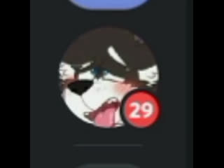 Unsettling occurrence