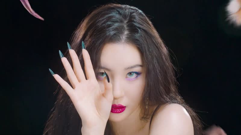 Sunmi (선미) – tail (꼬리)