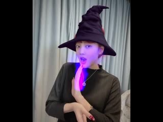 210206 (g)i dle's minnie @ other sns