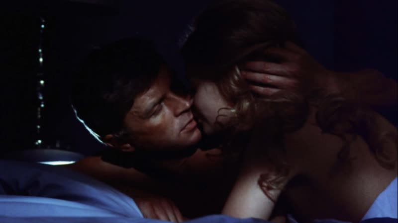 Дитя ночи (1972)