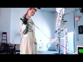 Heart ️ooooh dear heart ️ the best bts video about the new coverstory with martha hunt by ( 360 x 640 ) mp4