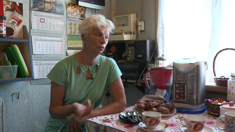 Марина муратова – участница конкурса «гатчинское подворье 2018»