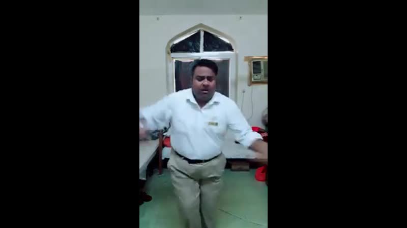 hareem shah leaked fawad ch dancing movie