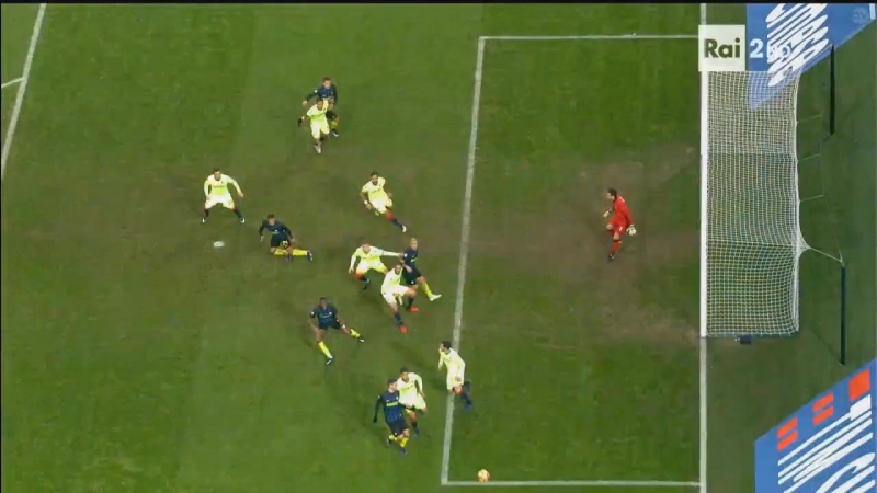 1xbet красивейший гол мурильо