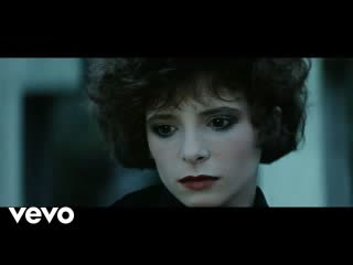 Mylene farmer plus grandir 1985