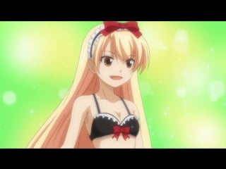 [anidub] молодой дух горячих источников хаконе тян / onsen yousei hakone chan [07] [fuurou and hc]