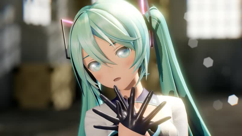 Yyb式初音ミクnt porn video – [mmd] 乙女解剖 [yyb式初音ミク]
