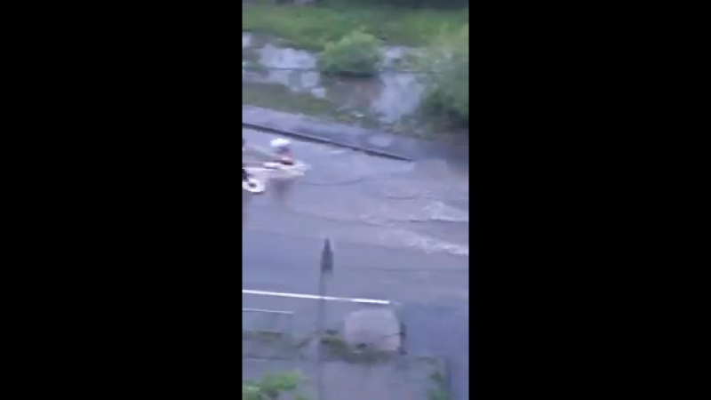 Тюменский серфинг [ ]