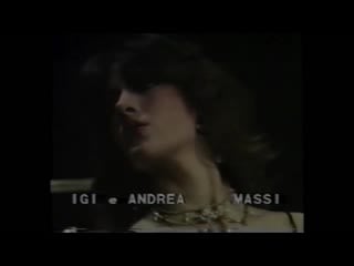 Pamela prati e a o (sigla e spogliarello sexy da playboy di mezzanotte 1980)