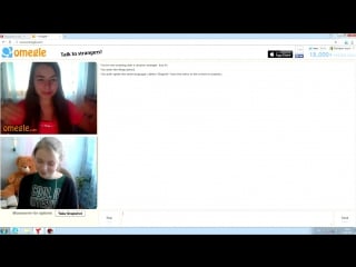 Omegle || разговорчики с вами + ответы на вопросы ♥