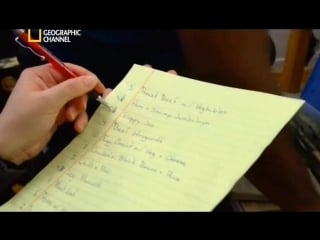 В ожидании конца света 1 сезон 3 серия из 12 "назад в каменный век" / doomsday preppers (2012)