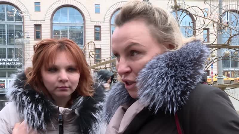 Вы поддерживаете запрет на въезд в россию граждан китая? опрос москвичей