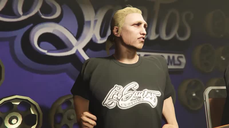 [ласталай] тачку на прокачку быстрая курума gta 5 online пародия #16